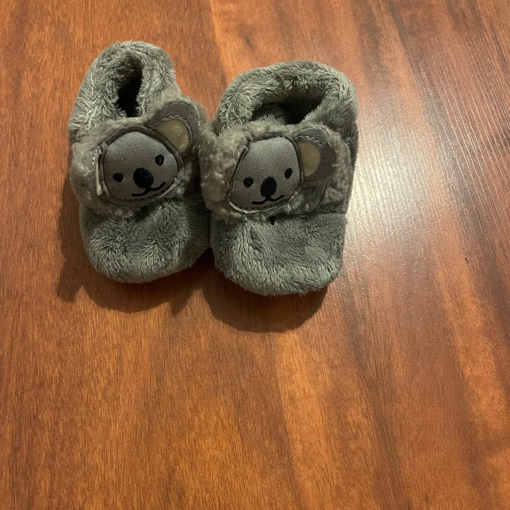 Baby Ugg Booties